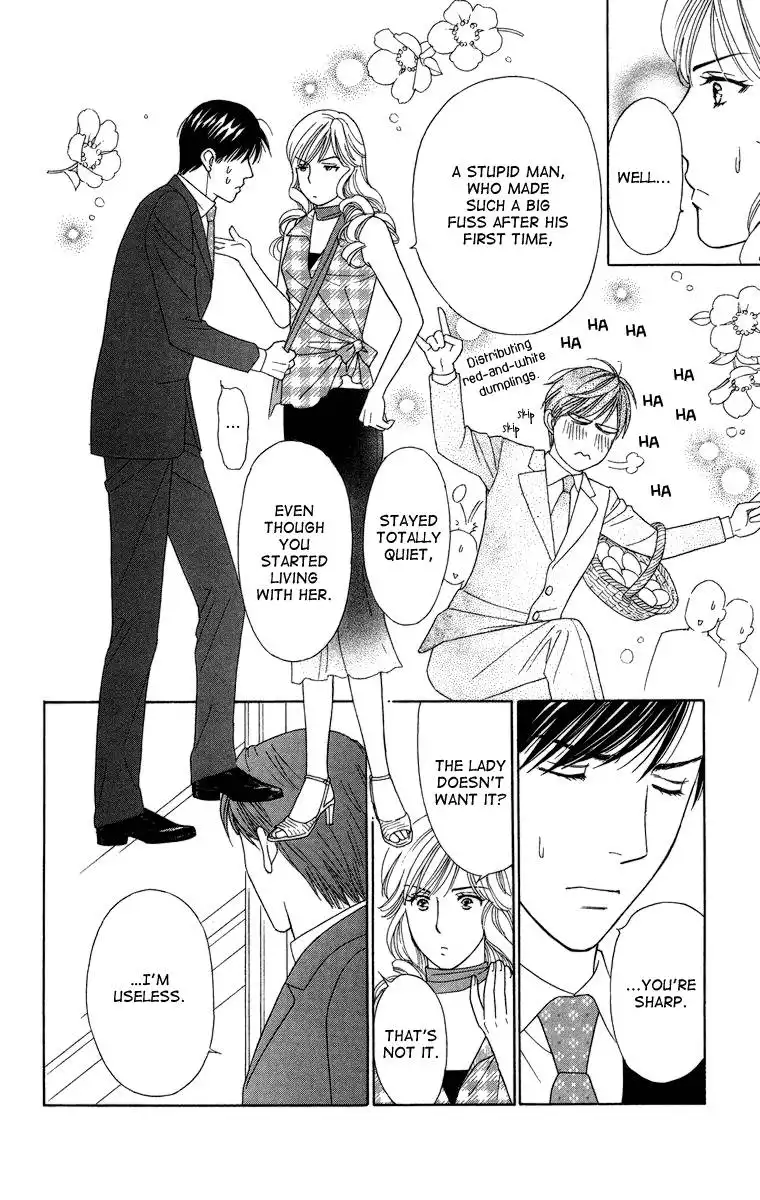 Chiyou yo Hana yo Chapter 24 20